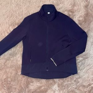 Lululemon Cardio Squad Jacket
